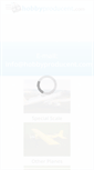 Mobile Screenshot of hobbyproducent.com